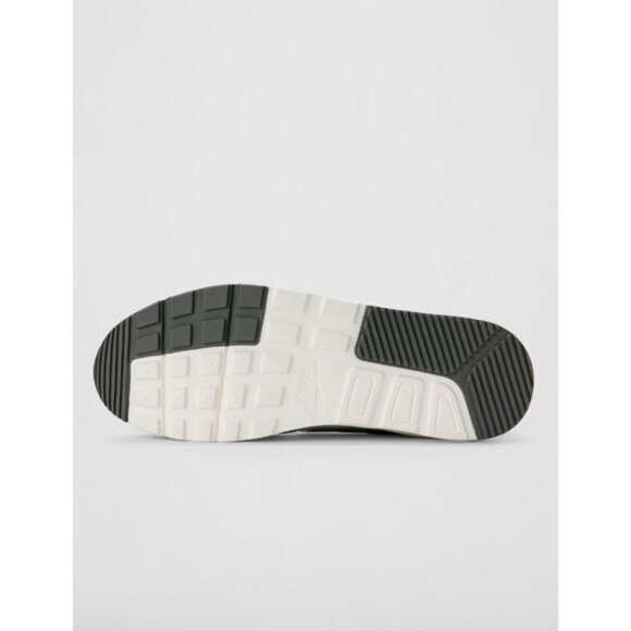 ⚡Nike Men White/Smoke Grey/Photon Dust/Sail Everyday Breathable Casual Sneakers - Picture 4 of 6